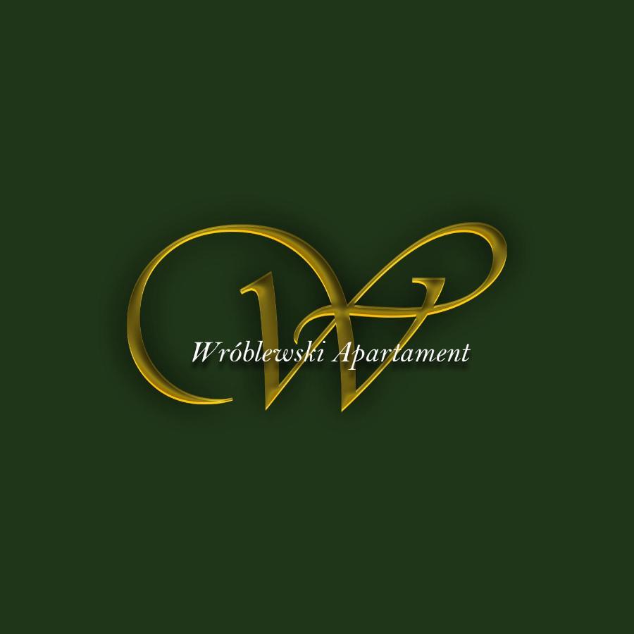 Apartament Wroblewski Apartman Gdańsk Kültér fotó