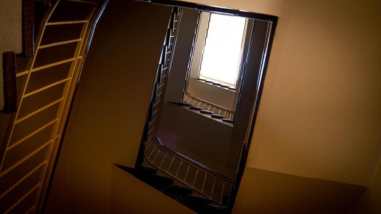 Apartament Wroblewski Apartman Gdańsk Kültér fotó